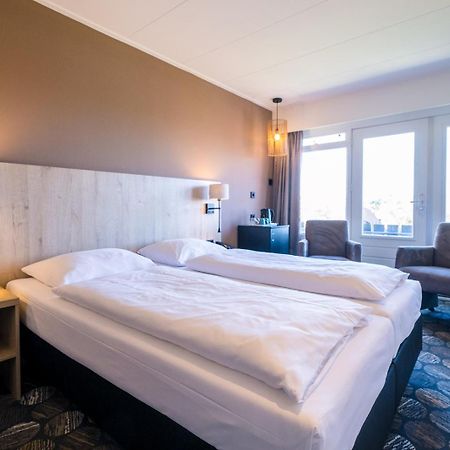 Hotel Hofker Nes  Εξωτερικό φωτογραφία