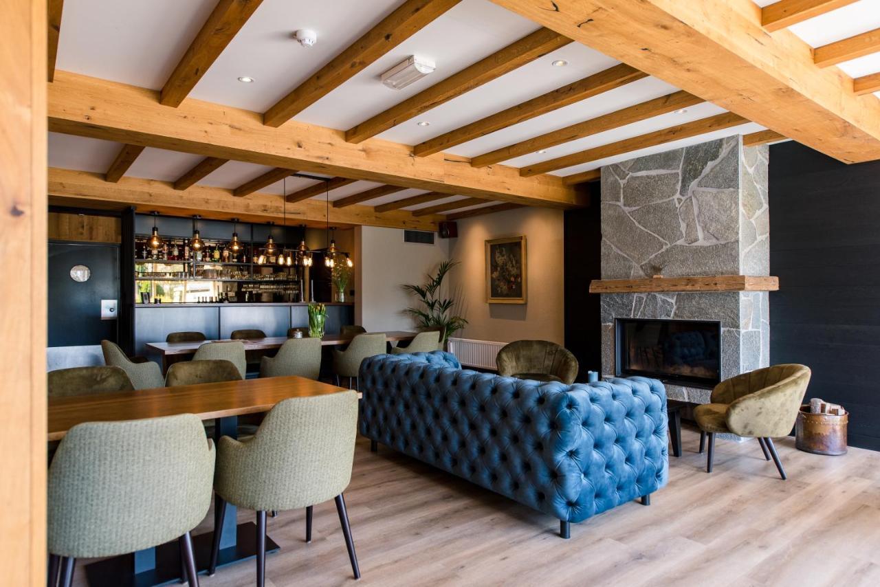 Hotel Hofker Nes  Εξωτερικό φωτογραφία