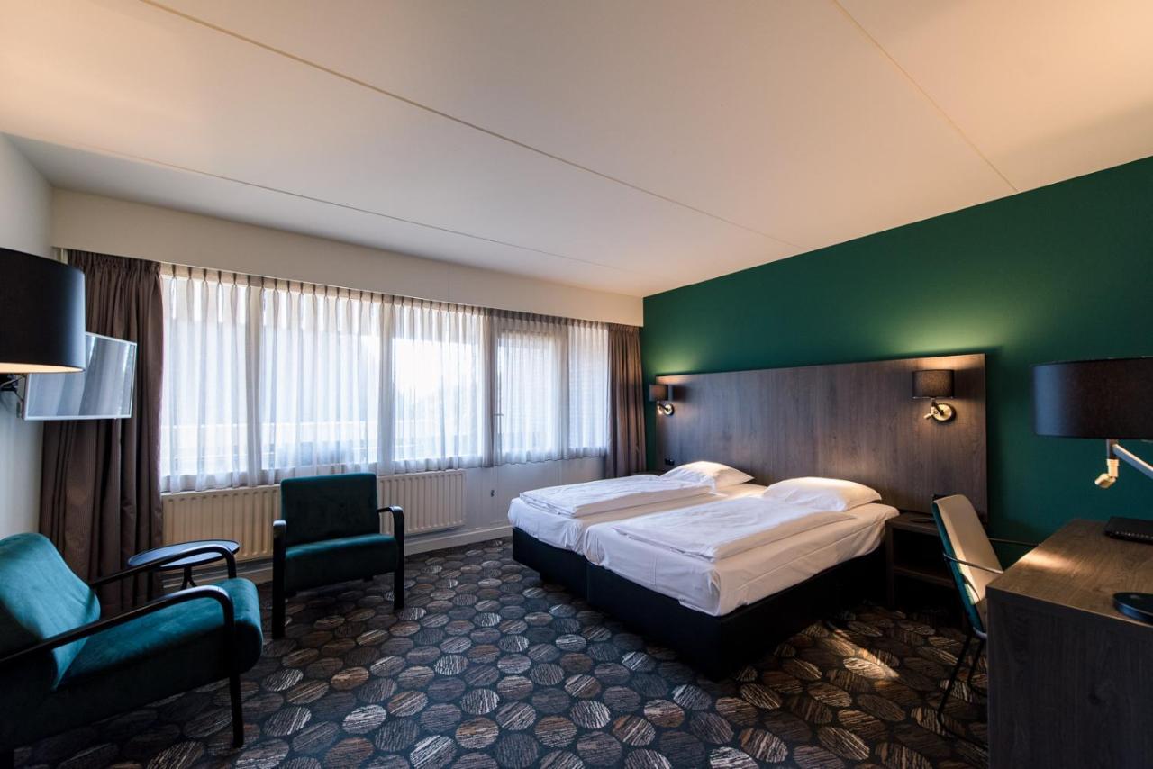 Hotel Hofker Nes  Εξωτερικό φωτογραφία