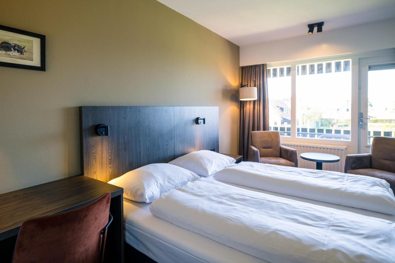 Hotel Hofker Nes  Εξωτερικό φωτογραφία