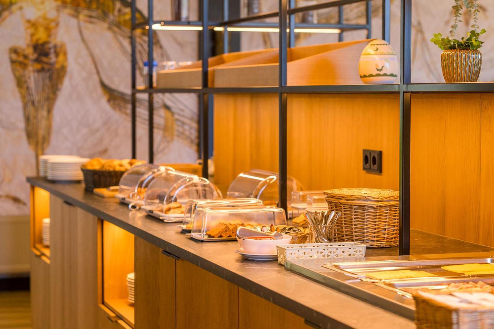Hotel Hofker Nes  Εξωτερικό φωτογραφία