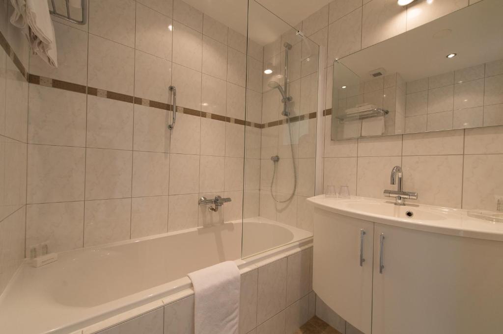 Hotel Hofker Nes  Δωμάτιο φωτογραφία