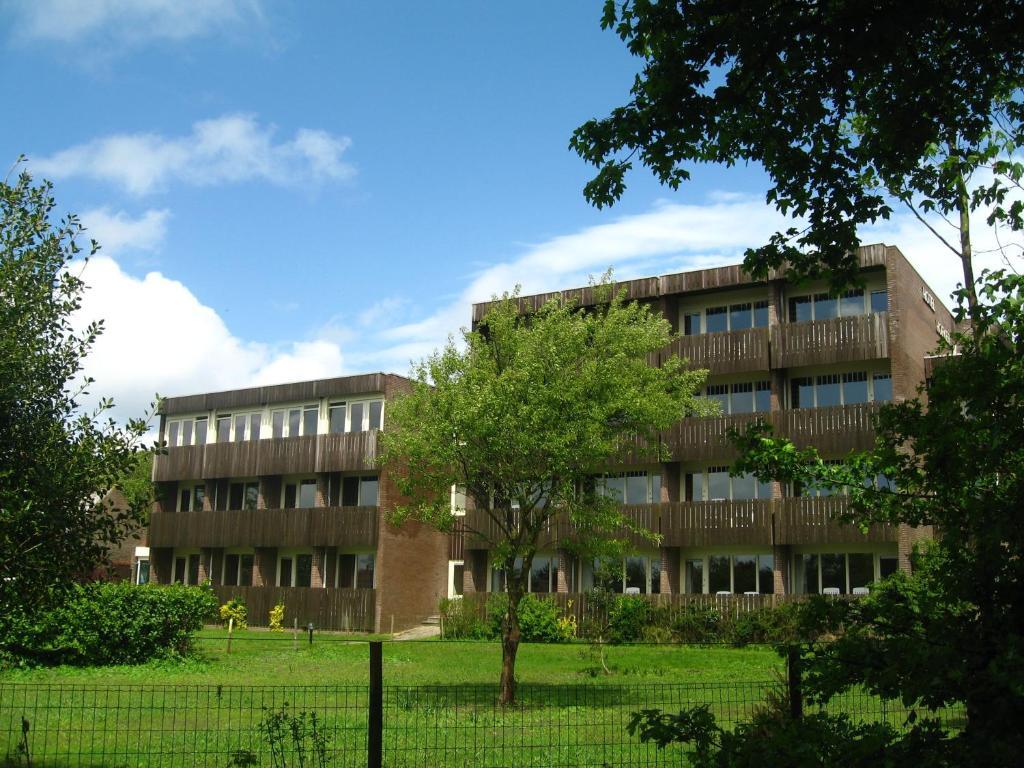 Hotel Hofker Nes  Εξωτερικό φωτογραφία